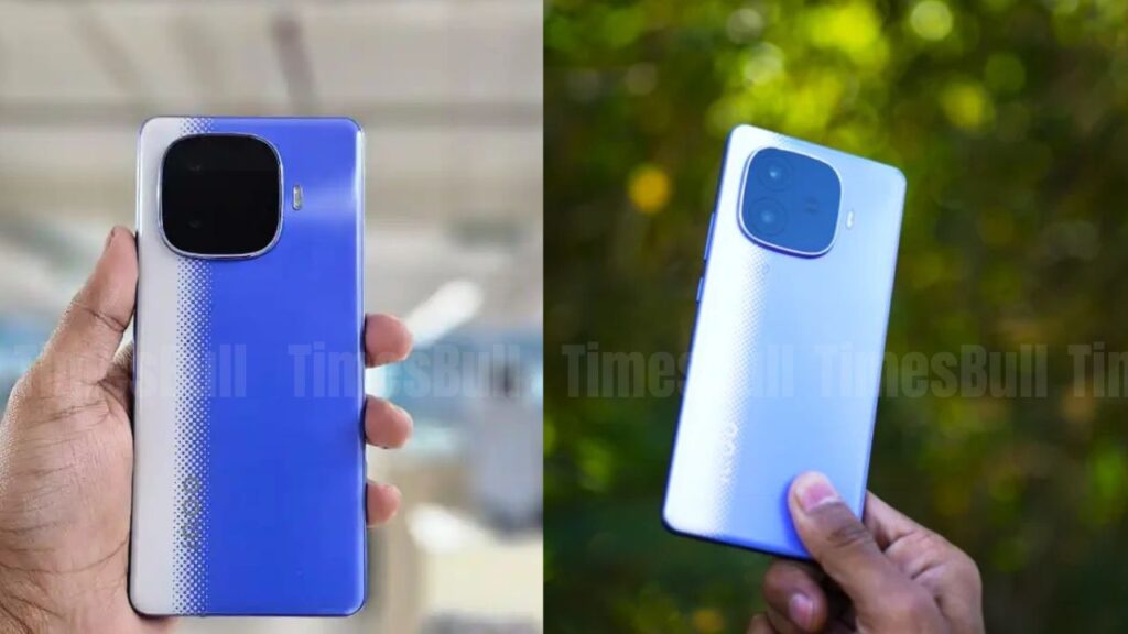 iQOO Neo 10R 5G Available At 7K Discount, Know Features