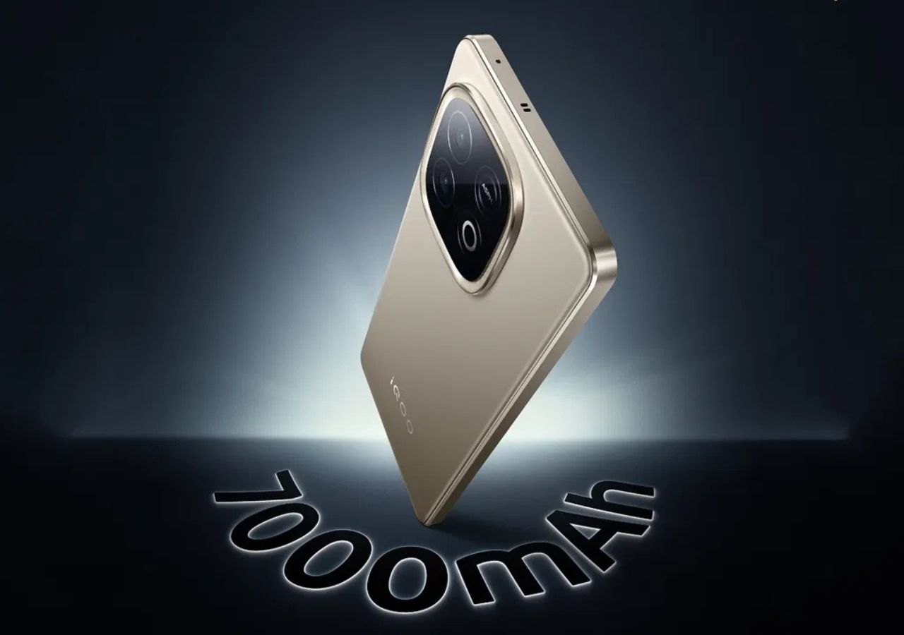 Iqoo Neo 10r 5g1