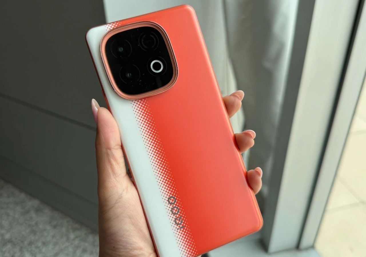 Power Meets Affordability: The iQOO Neo 10R 5G Is a Gaming Force - Times  Bull