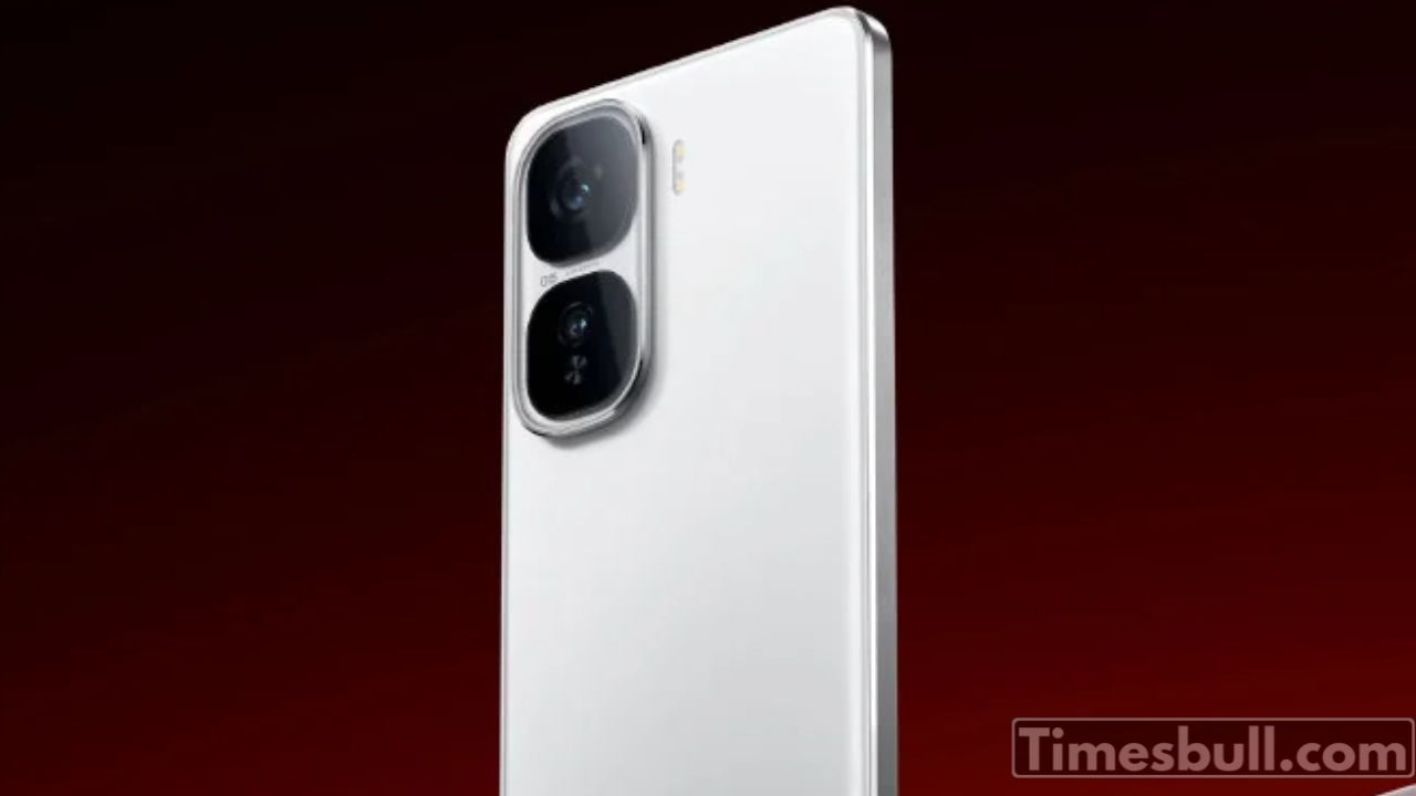 iQOO Neo 11: Rumored