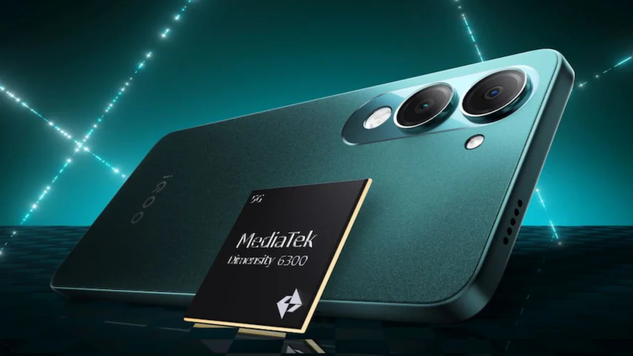 iQOO Z10 Lite 4G Launched...