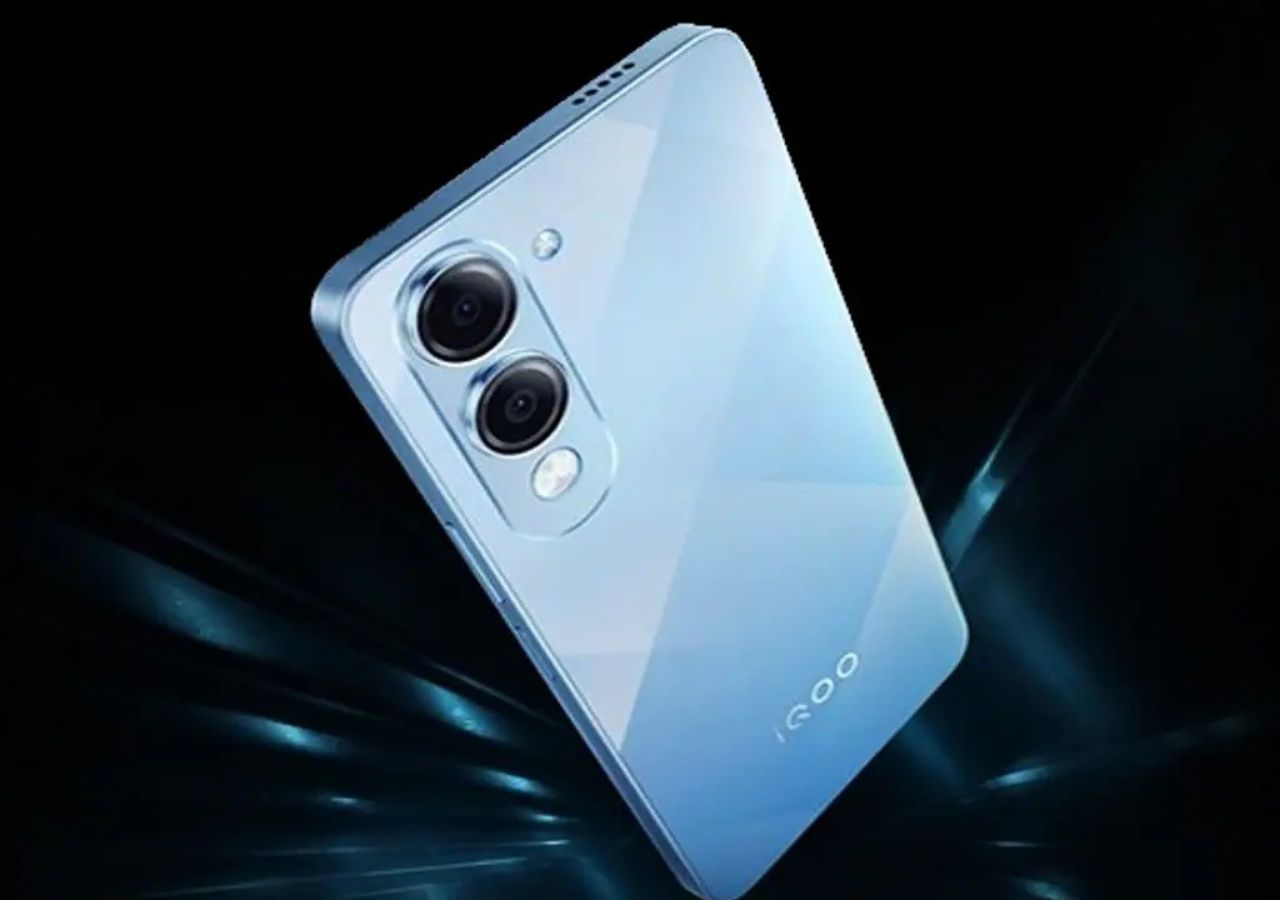 iQOO Z10 Lite 5G Review:...