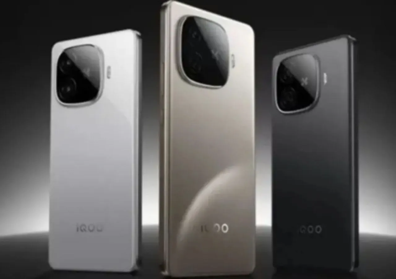 Iqoo Z10 Lite 5g3