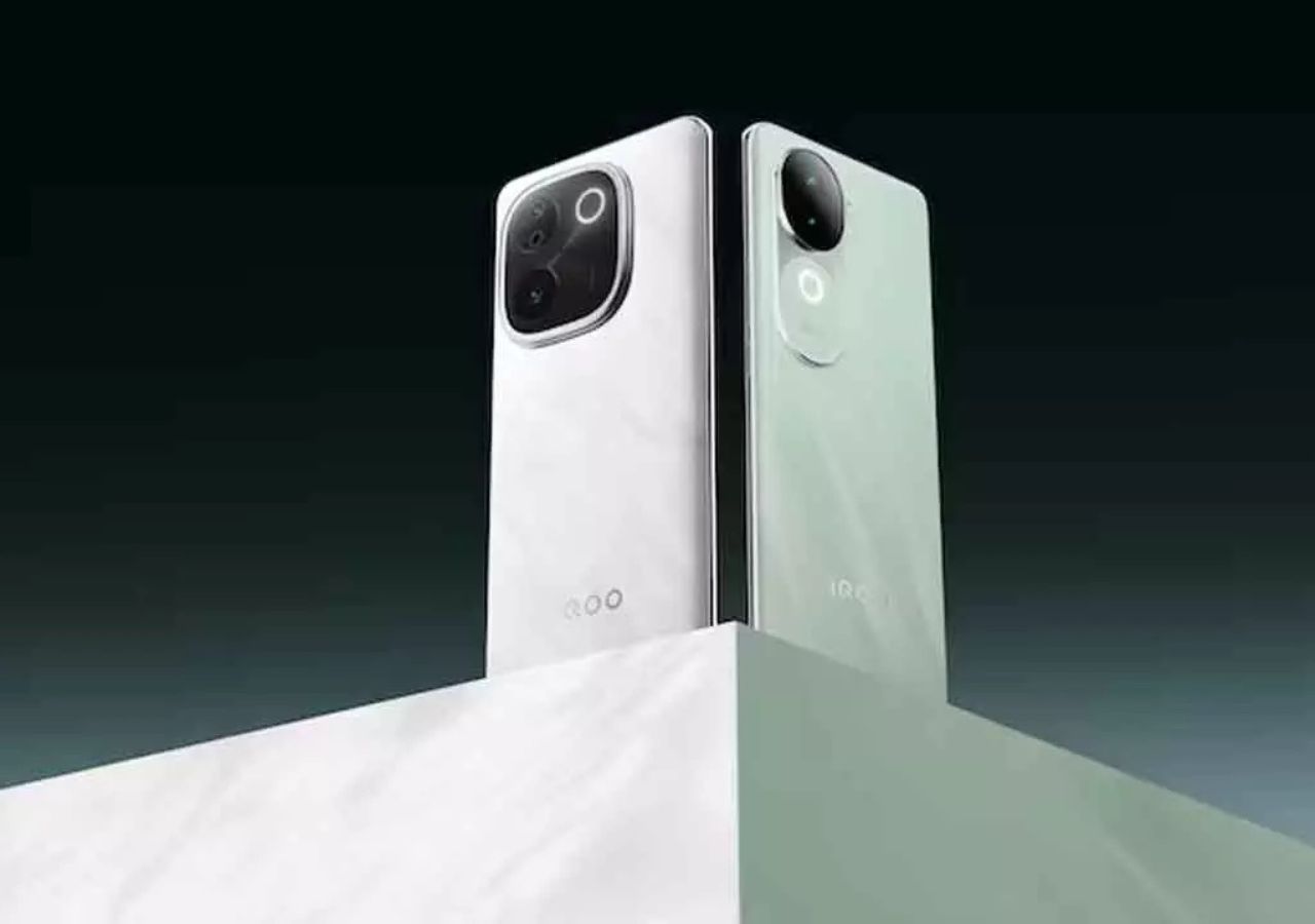 iQOO Z10 Lite 5G Review:...