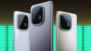 iQOO Z10 Turbo+: Affordable Gaming Smartphones