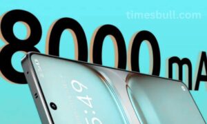 iQOO Z10 Turbo+ will have 8,000mAh battery and amazing features, will be launched on August 7