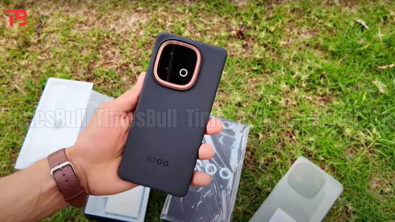 Iqoo Z10 Turbo Pro (1)