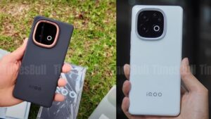 iQOO Z10 Turbo Pro: Know All Leaked Features, Price and Launch Date