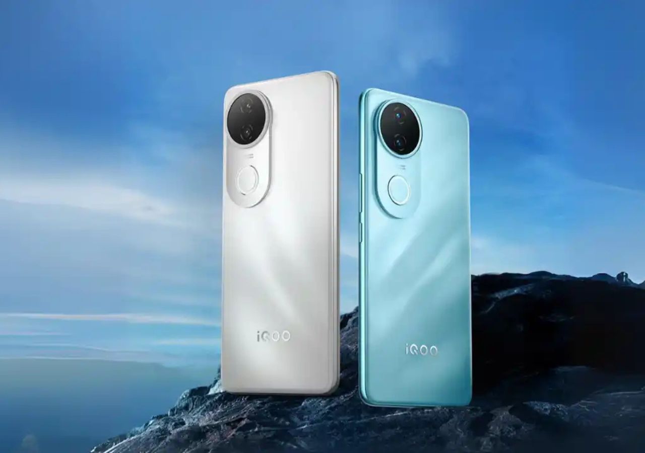 iQOO Z10R Arrives: A New...