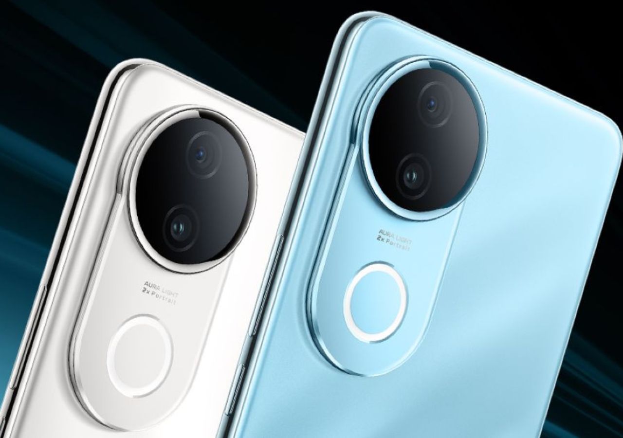 iQOO Z10R Arrives: A New...