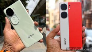 iQOO Z9s vs iQOO Neo 9 Pro: Best Phones, But Which One Fits Your Budget?