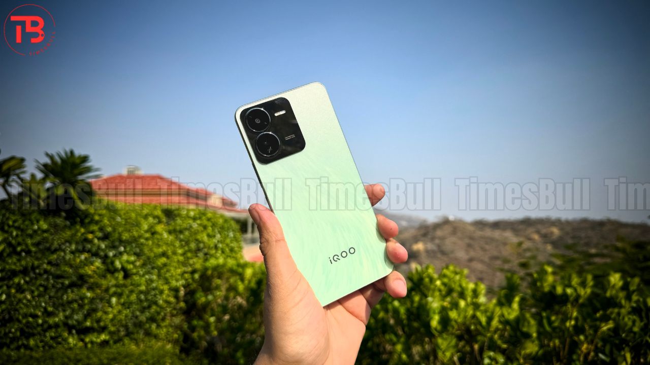 Iqoo Z9x (1)