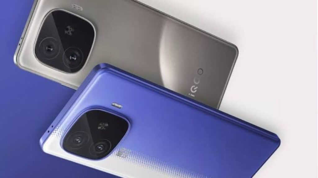 Save Upto Rs 5000 on iQOO Neo 10R From Amazon Sale 2025, Check Deals