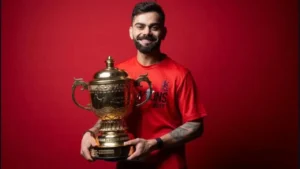 Why Virat Kohli Remains the Biggest Superstar of IPL 2025