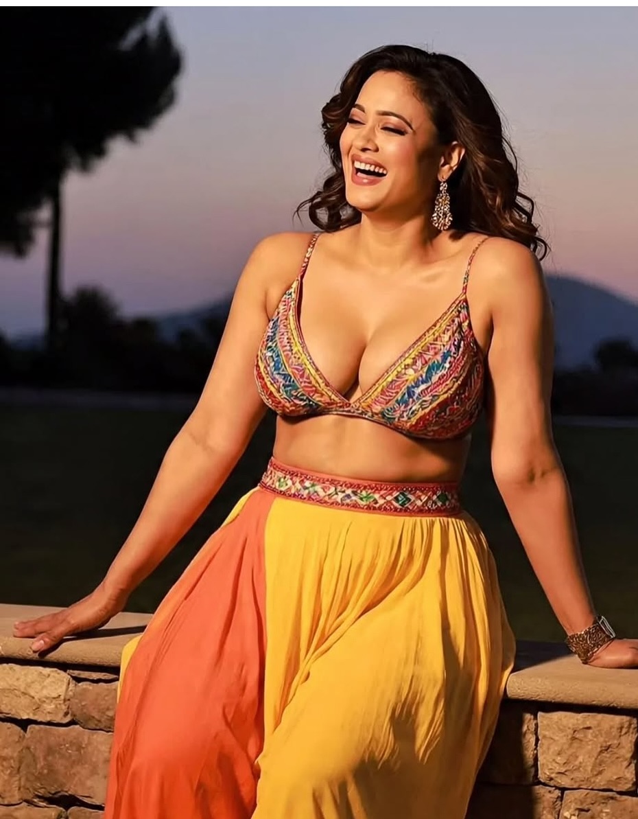 Shweta Tiwari’s Latest Instagram Photos:...