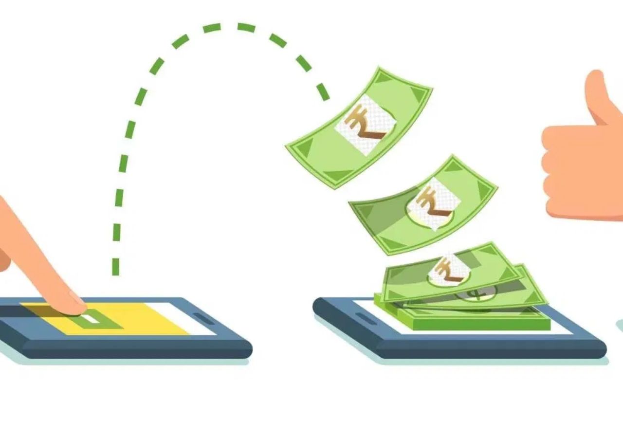 Heads Up, Bank Customers! IMPS...