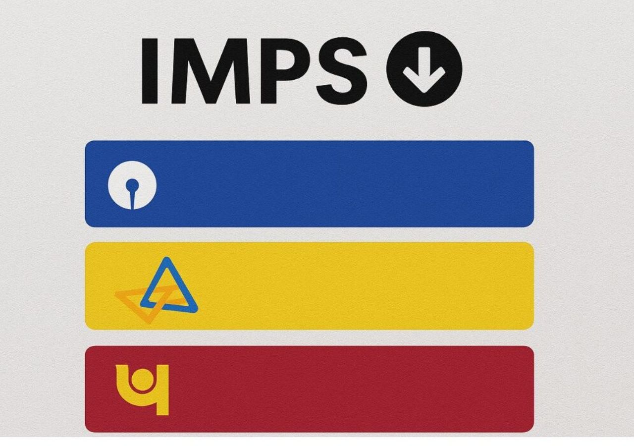 Heads Up, Bank Customers! IMPS...