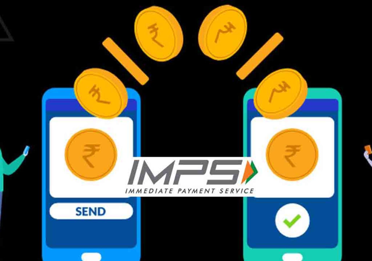 Heads Up, Bank Customers! IMPS...