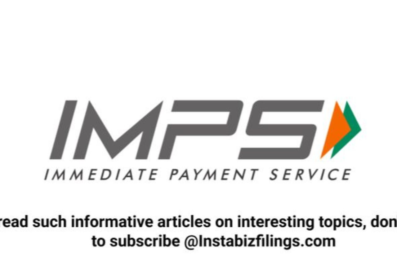 Heads Up, Bank Customers! IMPS...