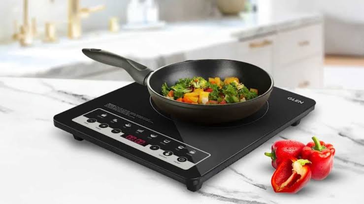 Best Induction Cooktop Up to...