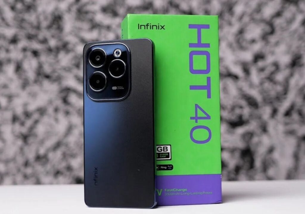 Infinix Hot 40i Review: Is This the Ultimate Budget Gaming Phone with Unbeatable Battery Life?