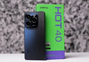 Infinix Hot 40i Review: Is This the Ultimate Budget Gaming Phone with Unbeatable Battery Life?