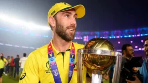 How Glenn Maxwell Built His Million Dollar Net Worth – IPL and Cricket Career