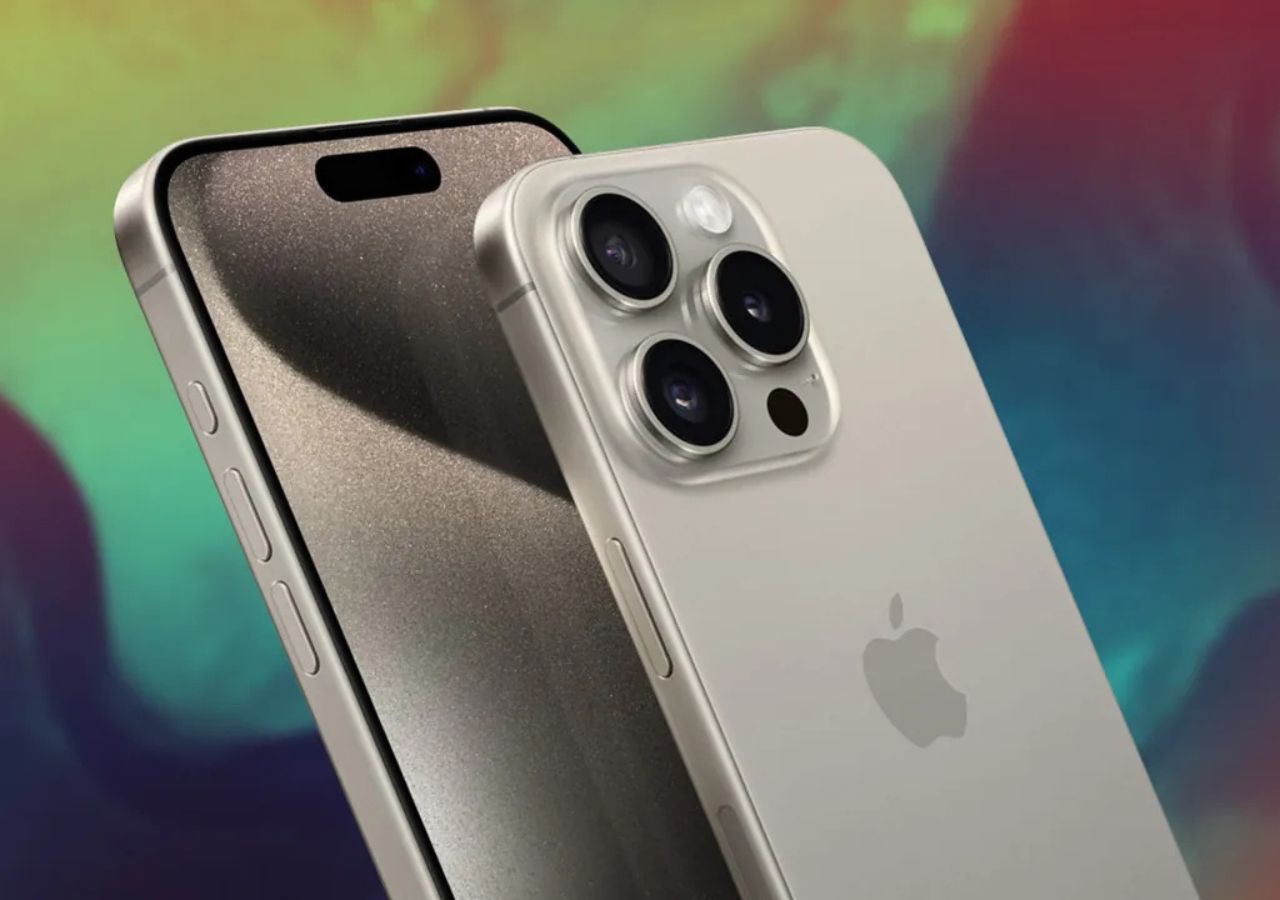 iPhone 15 Review: A Major...