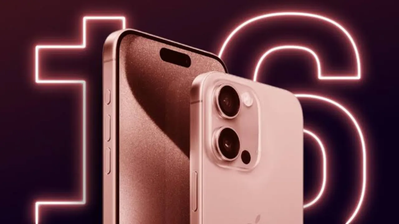 Iphone 16 Price