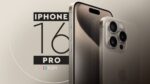 iphone 16 pro