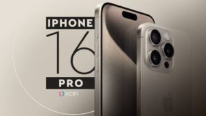 Iphone 16 Pro