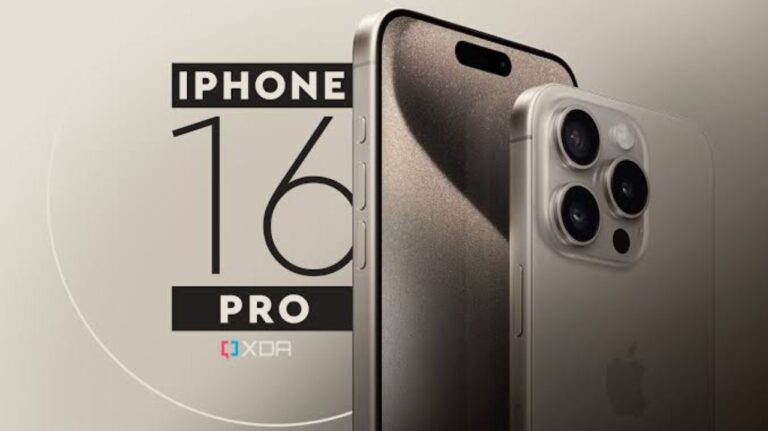 Vijay Sales Offer On iPhone 16 Pro, Get It Upto Rs 3000 Discount, Check Price