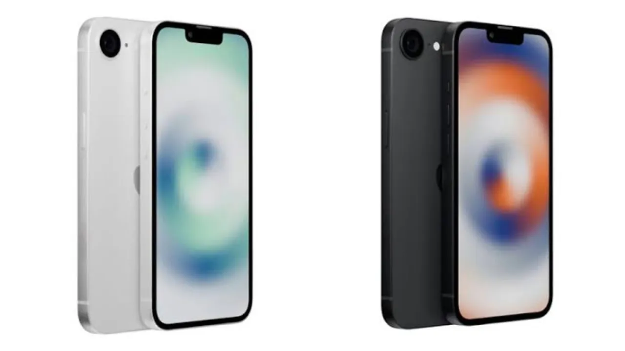 Iphone 16e
