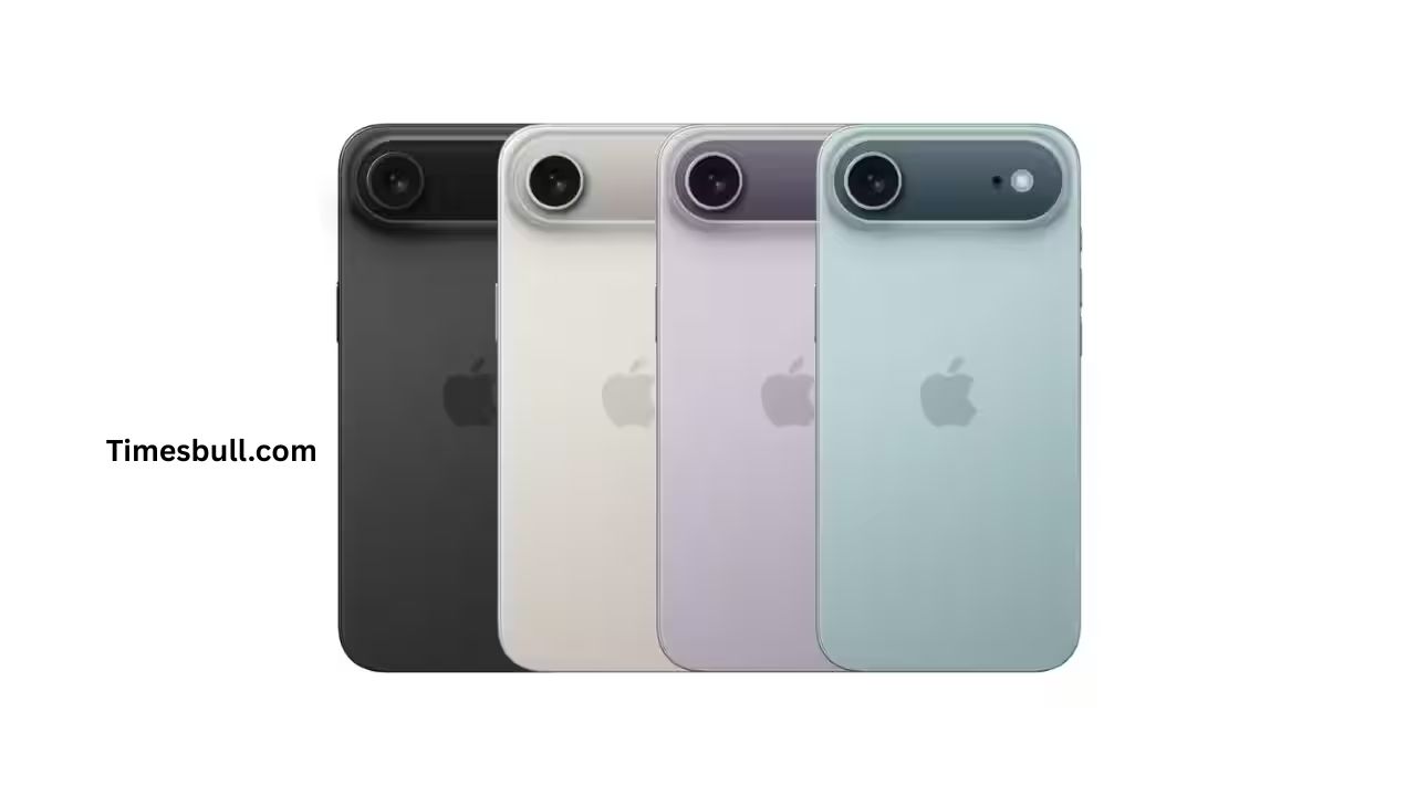 Apple iPhone 17: What