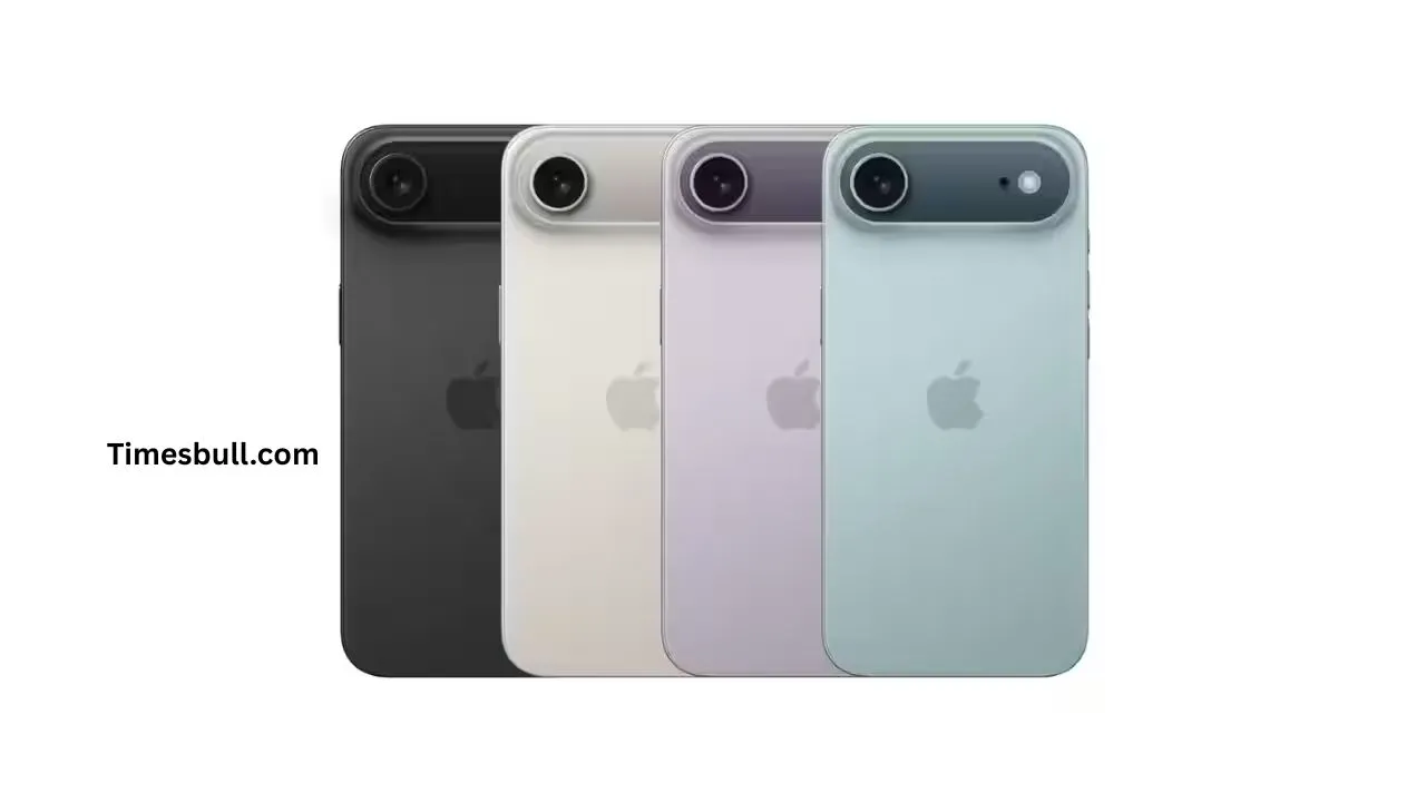 Iphone 17