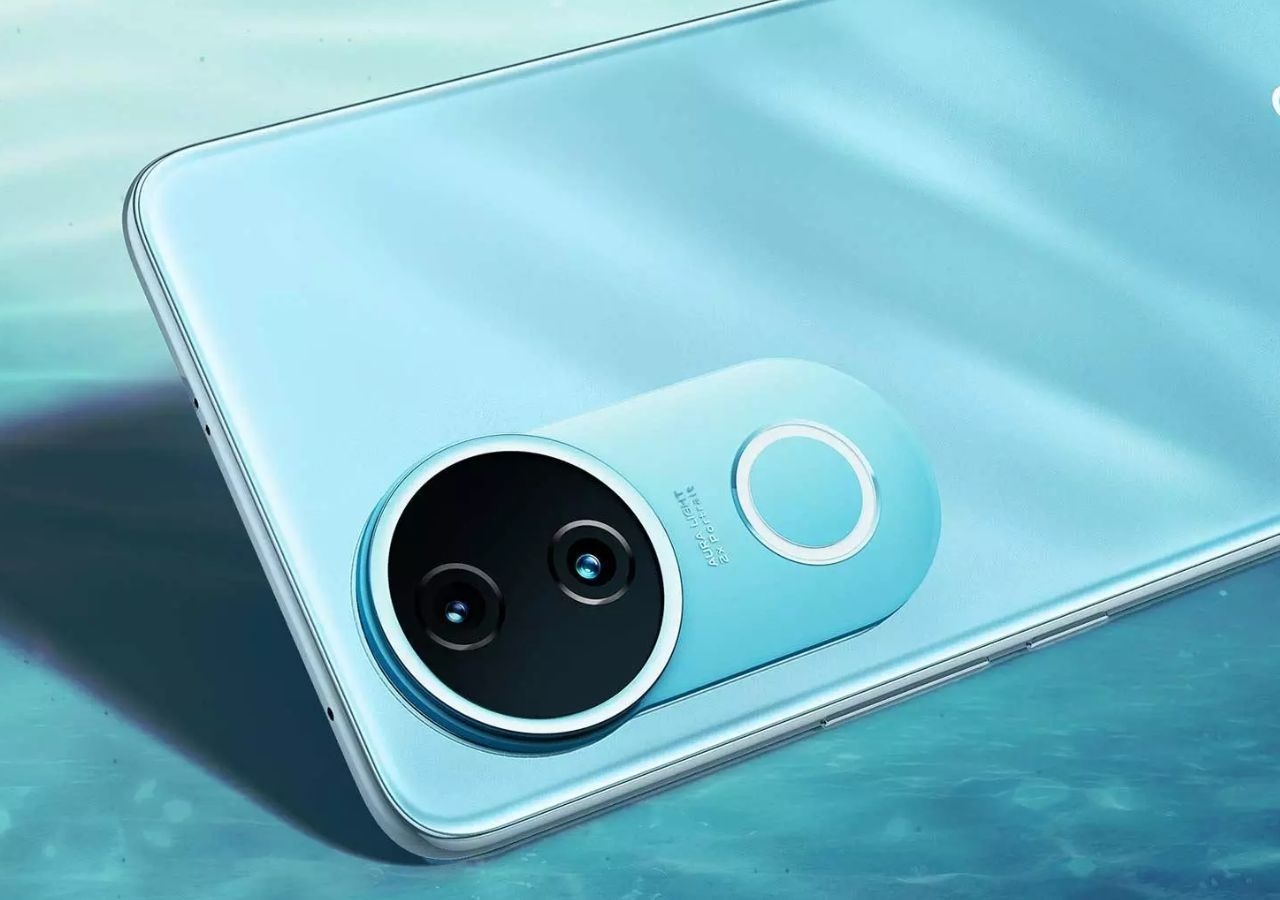 iQOO Z10R Launched at ₹19,999...