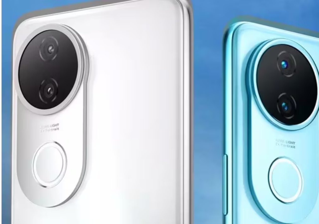 iQOO Z10R Launched at ₹19,999...