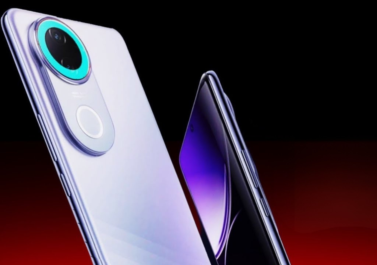 iQOO Z10R Launched at ₹19,999...