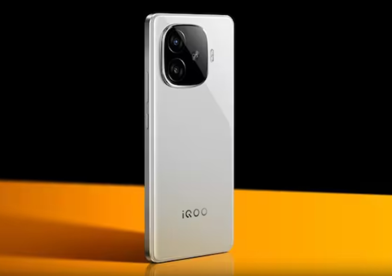 iQOO Z9 2025 Full Specs,...