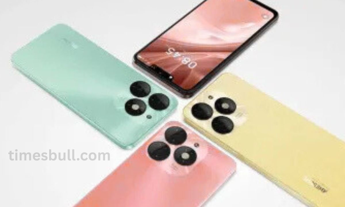 Itel launched affordable smartphone