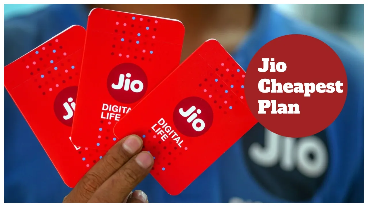 Jio