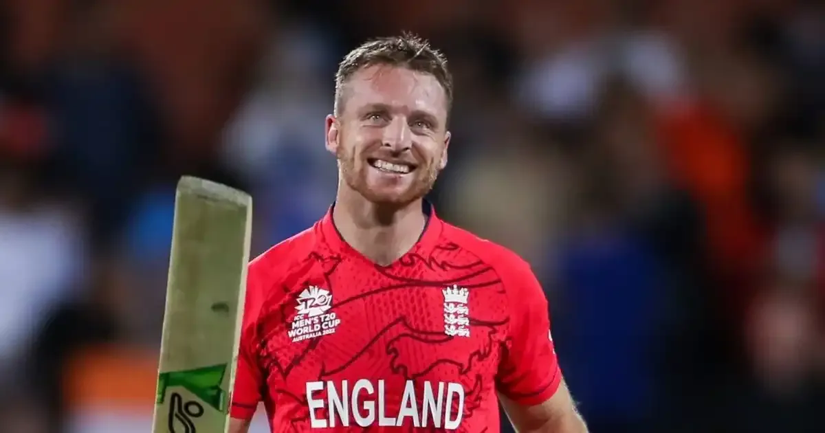 How Much is Jos Buttler...