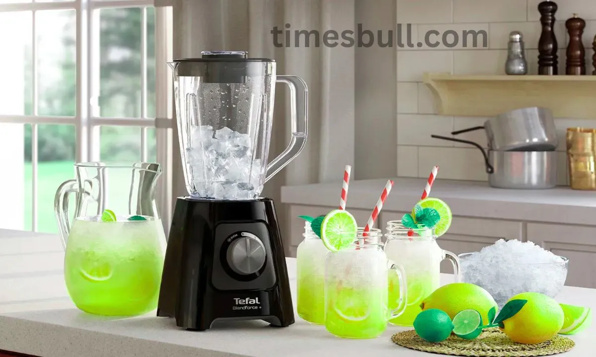 Juicer Mixer