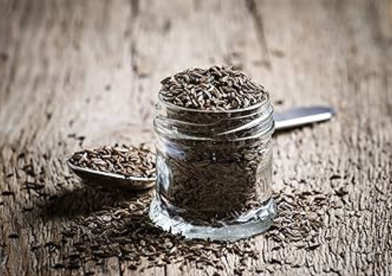 Kala Jeera: Unlocking the Powerful...