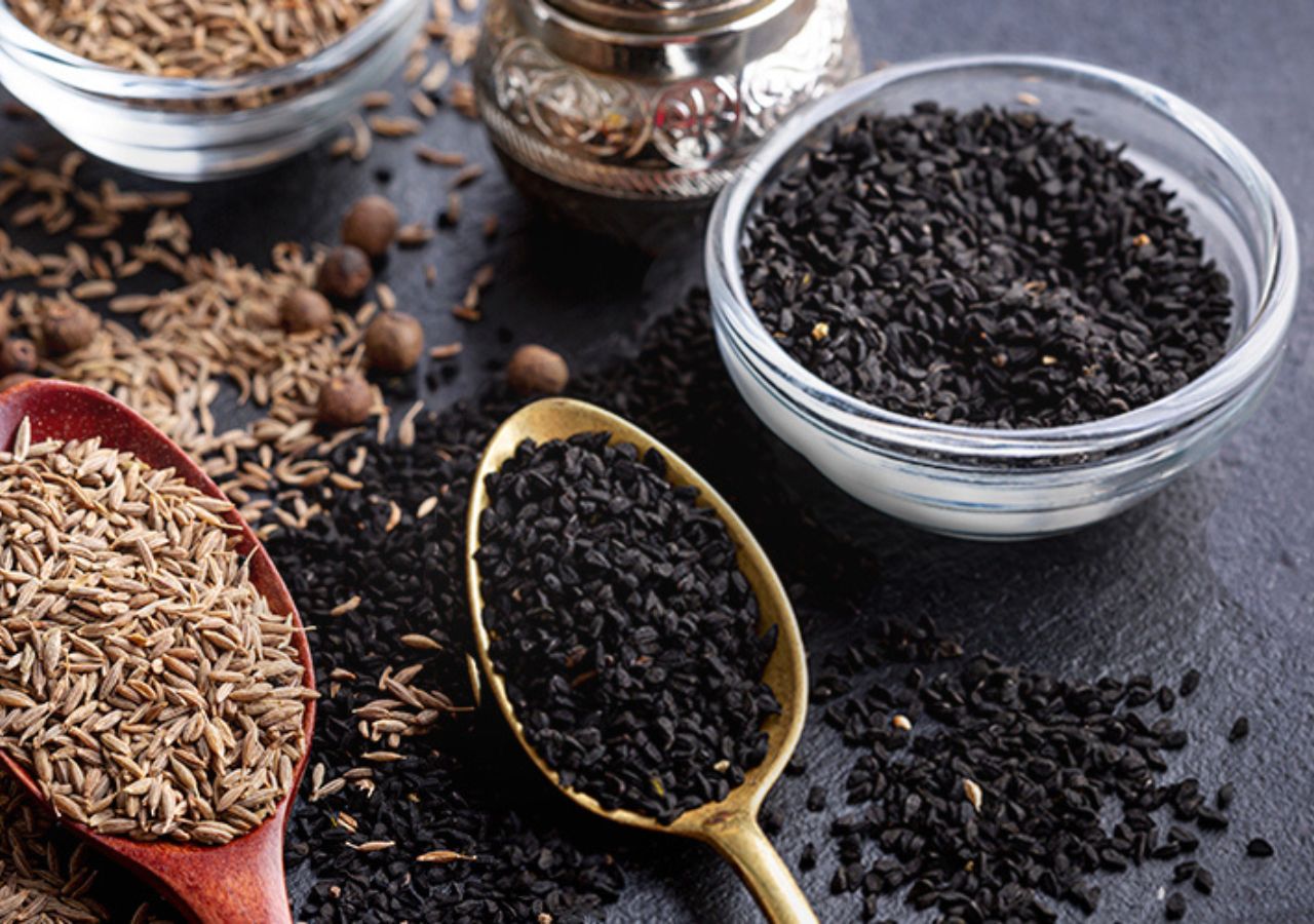 Kala Jeera: Unlocking the Powerful...