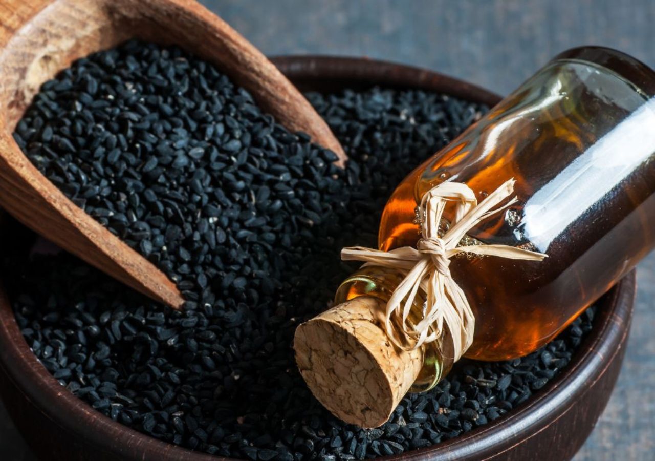 Kala Jeera: Unlocking the Powerful...