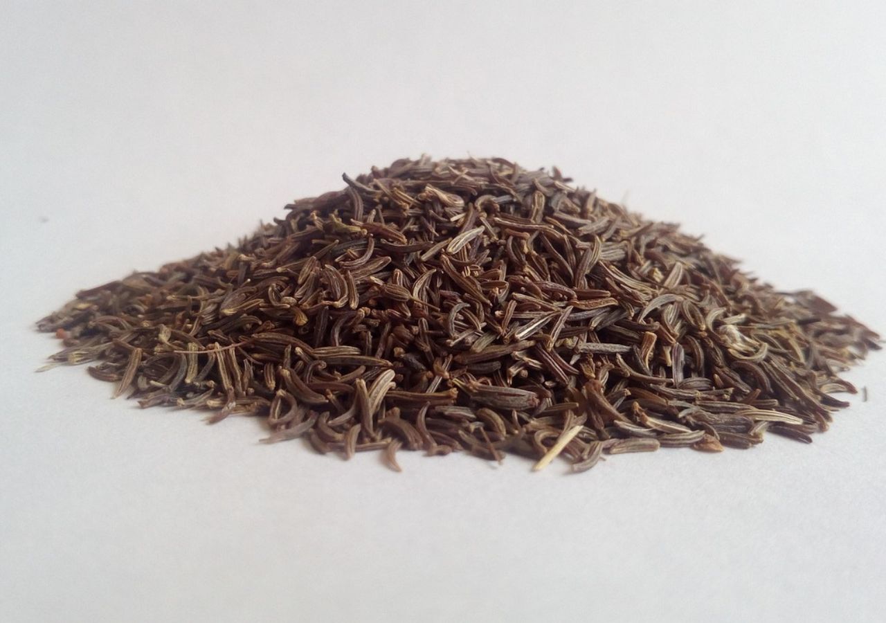 Kala Jeera: Unlocking the Powerful...