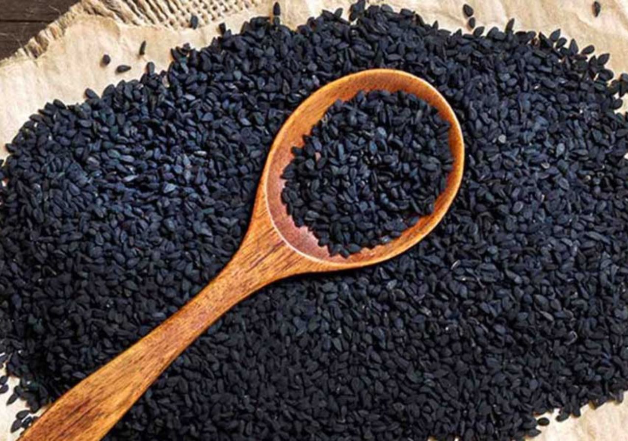 Kala Jeera: Unlocking the Powerful...