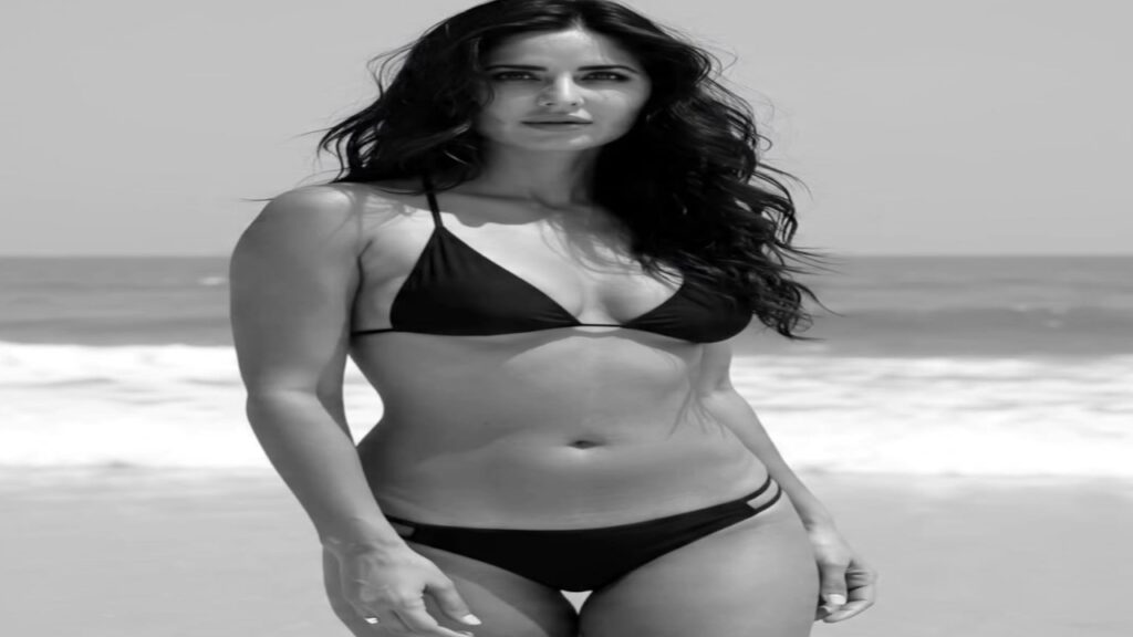 Katrina Kaif Flaunts Her Perfect Sexy Beach Body – Bold Bikini Photos Go Viral