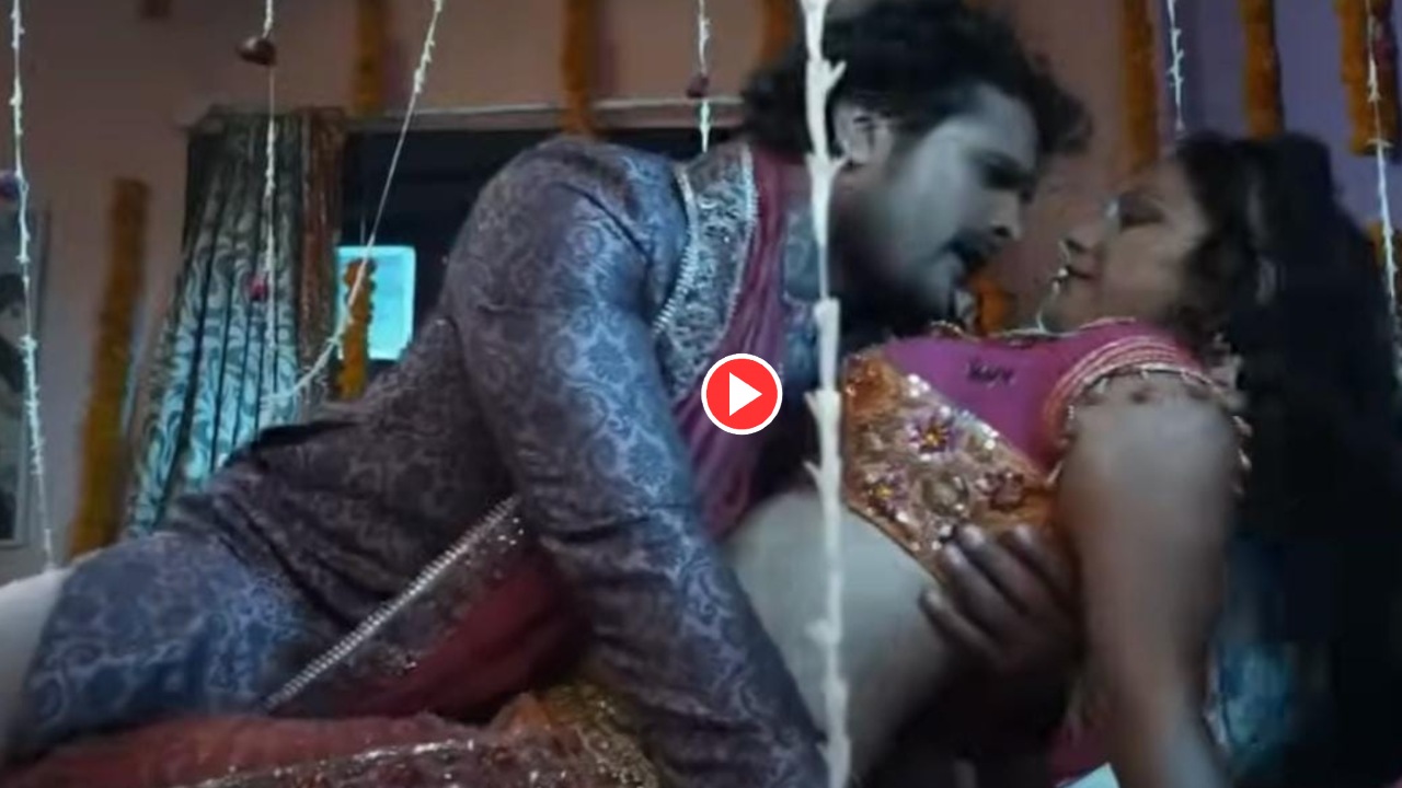 Khesari Lal Yadav & Priyanka...